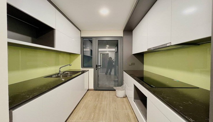 Cho Thuê căn hộ CC Cao Cấp Ngoại Giao Đoàn, Bắc Từ Liêm, 110m - 3PN- 2wc -Full Đồ sịn sò- Giá 30tr